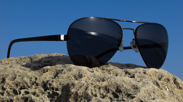 Sluneční brýle – nejen módní trend letní sezóny