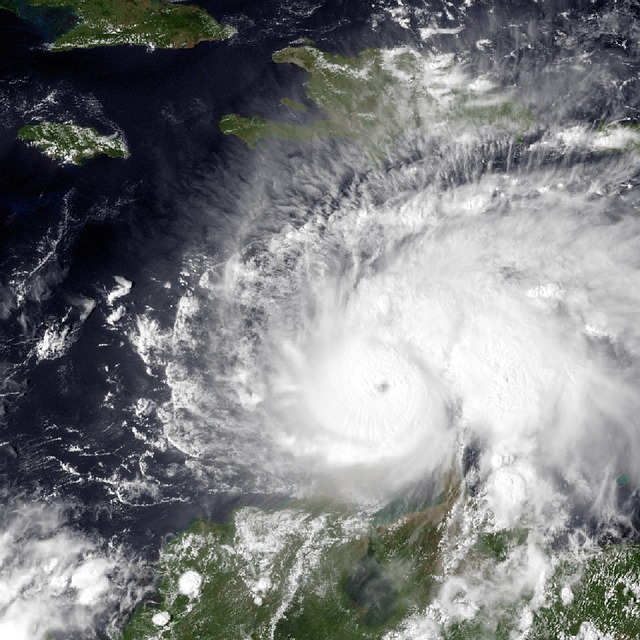 Meteorologický web předpovídá počasí ve formě animace