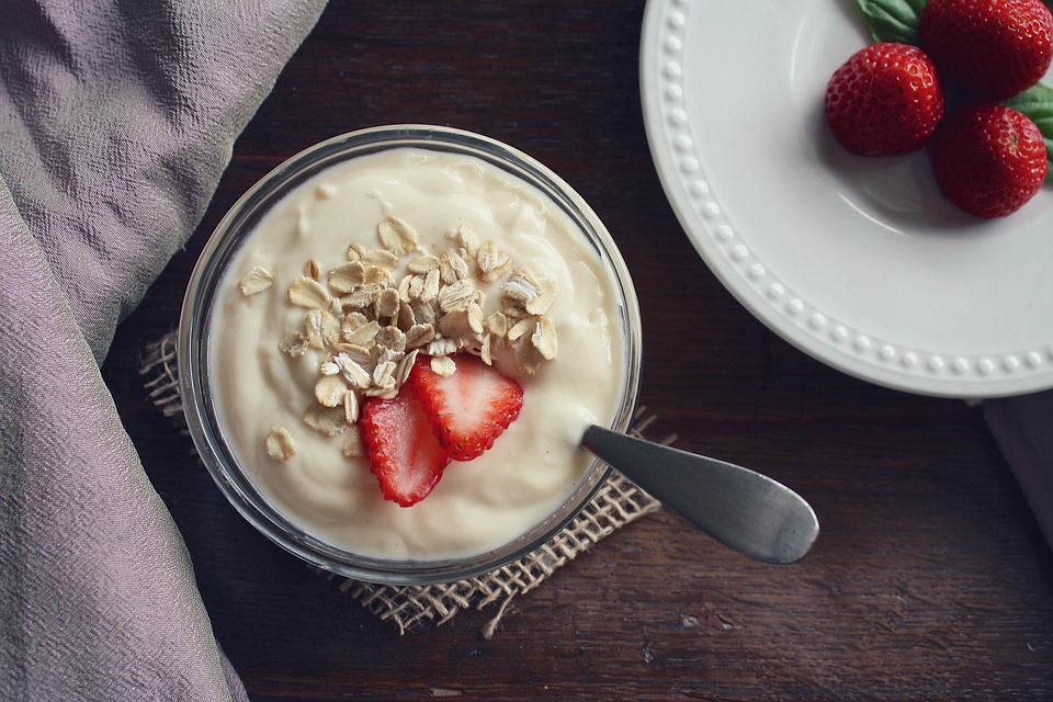 Ketogenní dieta GOODLY